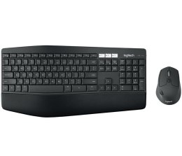 KEYBOARD WRL COMBO MK850 ENG/DESKTOP 920-008226 LOGITECH