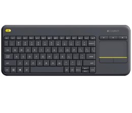 KEYBOARD WRL TOUCH K400 PLUS/920-007145 LOGITECH