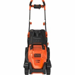 Kosiarka do trawy Black & Decker BEMW461BH-QS 1400 W 34 cm 230 V