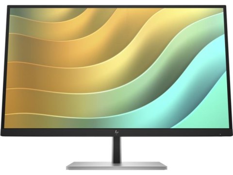 MONITOR LCD 27" E27U G5/6N4D3AA#ABB HP