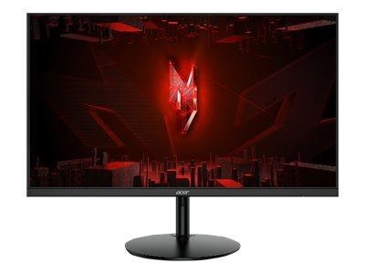 MONITOR LCD 27" XF270S3BIPHX/UM.HX0EE.301 ACER