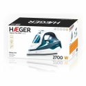 Żelazko Parowe Haeger SI-270.013A 2700W