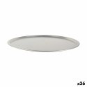 Blacha do piekarnika Quttin Stal węglowa 32,5 x 0,85 cm 3 mm (36 Sztuk)