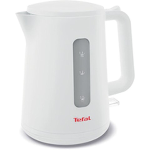 Dzbanek na herbatę Tefal KO200130 Biały Plastikowy 2400 W 1,7 L