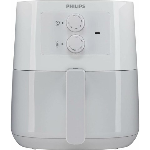 Frytkownica na gorące powietrze Philips HD9200/10 Biały 1400 W