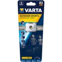 Latarka nagłowna LED Varta ULTRALIGHT H30R (100 Sztuk) (1 Sztuk)