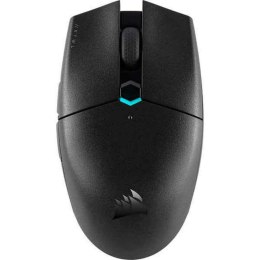 Myszka do Gry Corsair KATAR PRO Wireless RGB 10000 DPI Czarny 10000 dpi