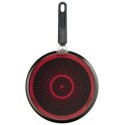 Patelnia Tefal B5671053 Czarny Aluminium Ø 25 cm