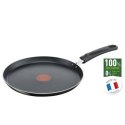 Patelnia Tefal B5671053 Czarny Aluminium Ø 25 cm