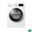 Pralka Haier HW80-BP1439N Biały 1400 rpm 8 kg