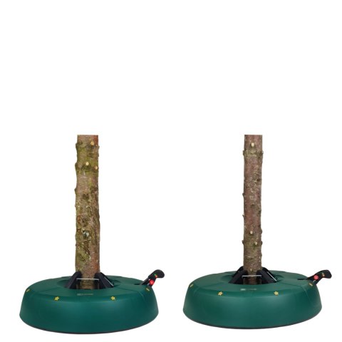 Stojak choinkowy KAMAI SELECT 4.5D Zielony