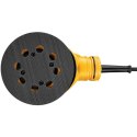 Szlifierka mimośrodkowa Dewalt DWE6423-QS 280 W Ø 125 mm 230 V