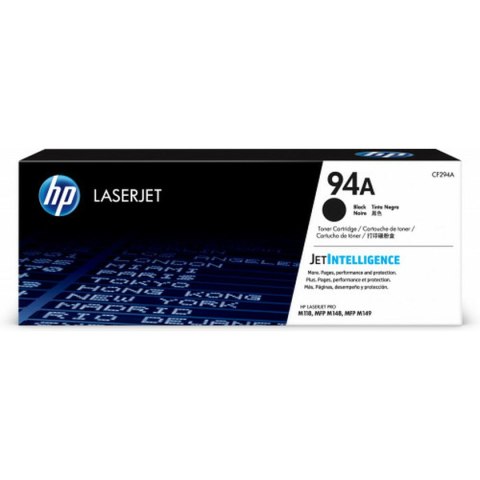 Toner Oryginalny HP S0226282 Czarny