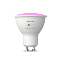 Żarówka LED Philips 8719514339880A Biały G GU10 350 lm (6500 K)