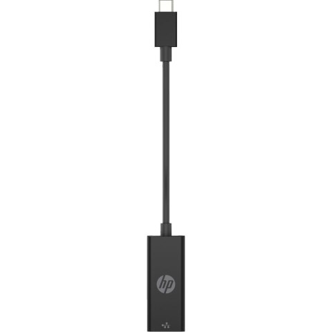 Adapter USB-C na Ethernet HP 4Z527AA