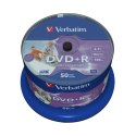 DVD-R Verbatim 43512 (50 Sztuk)