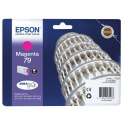 Oryginalny Wkład Atramentowy Epson 235G860 Magenta (1 Sztuk)