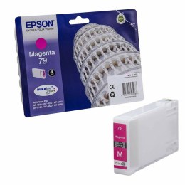 Oryginalny Wkład Atramentowy Epson 235G860 Magenta (1 Sztuk)