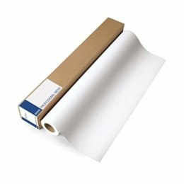 Papier do Drukarki Epson C13S045273 Biały (1 Sztuk)