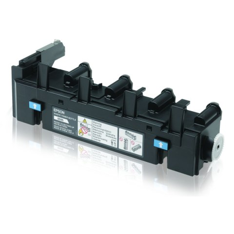 Toner Epson C13S050595 Czarny (1 Sztuk)