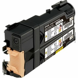 Toner Epson C13S050630 Czarny