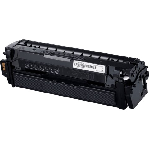 Toner HP SU147A Czarny