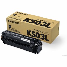 Toner HP SU147A Czarny