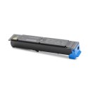 Toner Kyocera TK-5205C Czarny Turkusowy