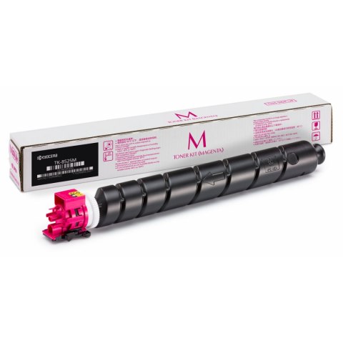 Toner Kyocera TK-8525M Magenta