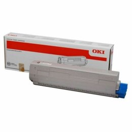 Toner OKI 46508711 Turkusowy