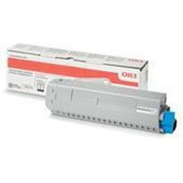 Toner OKI 47095704 Czarny