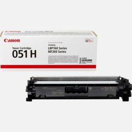 Toner Oryginalny Canon 2169C002 Czarny