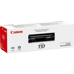 Toner Oryginalny Canon 9435B002 Czarny