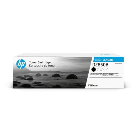 Toner Oryginalny HP ML-2850D/2851ND Czarny