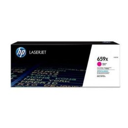 Toner Oryginalny HP W2013X Magenta