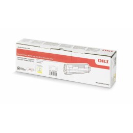 Toner Oryginalny OKI C834/C844 Żółty