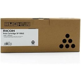 Toner Oryginalny Ricoh SP C310HE Czarny