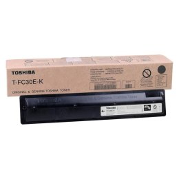 Toner Oryginalny Toshiba T-FC30EK Czarny