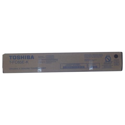 Toner Oryginalny Toshiba e-STUDIO5540c/6540c/6550c Czarny