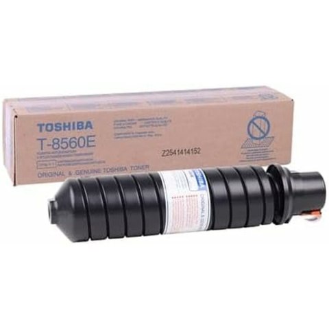 Toner Oryginalny Toshiba e-STUDIO556SE/656SE/756SE/856SE Czarny