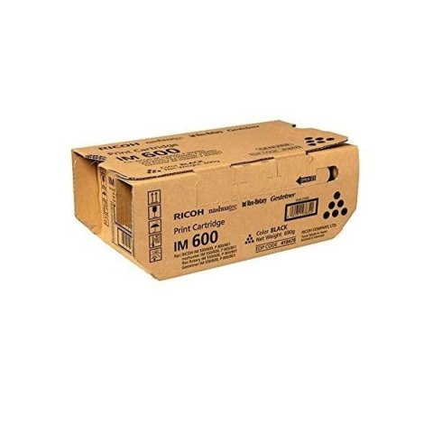 Toner Ricoh 418478 Czarny