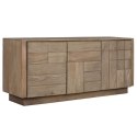 Kredens Home ESPRIT Naturalny Drewno mango 160 X 46 X 72 cm