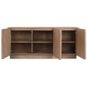 Kredens Home ESPRIT Naturalny Drewno mango 160 X 46 X 72 cm