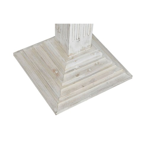 Lampa Stojąca Home ESPRIT Biały 220 V 42 X 42 X 200 cm Lampa Stojąca Home ESPRIT Biały 220 V 42 X 42 X 200 cm
