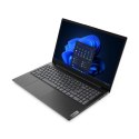 Laptop Lenovo V15 15,6" AMD Ryzen 9 16 GB RAM 8 GB RAM 512 GB SSD Qwerty Hiszpańska