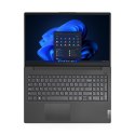 Laptop Lenovo V15 15,6" AMD Ryzen 9 16 GB RAM 8 GB RAM 512 GB SSD Qwerty Hiszpańska