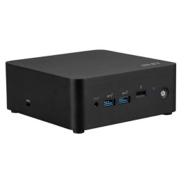 Mini PC MSI Cubi NUC 1M-034BES intel core i7-150U 1 TB SSD