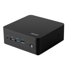 Mini PC MSI Cubi NUC 1M-036BES Intel Core 3 100u 1 TB SSD