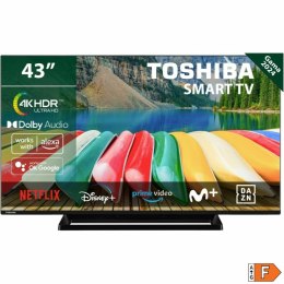 Smart TV Toshiba 43UV3363DG 43