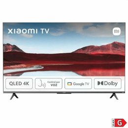 Smart TV Xiaomi A PRO 2025 4K Ultra HD 65